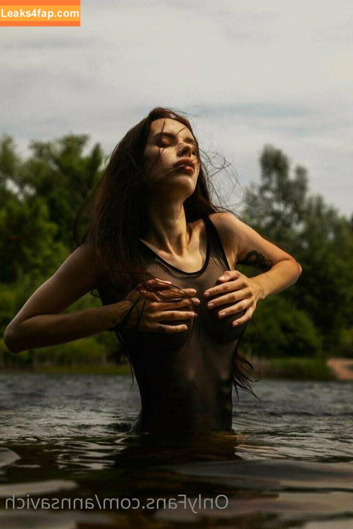 Anna Savich / AnnSavich слитое фото фото #0062