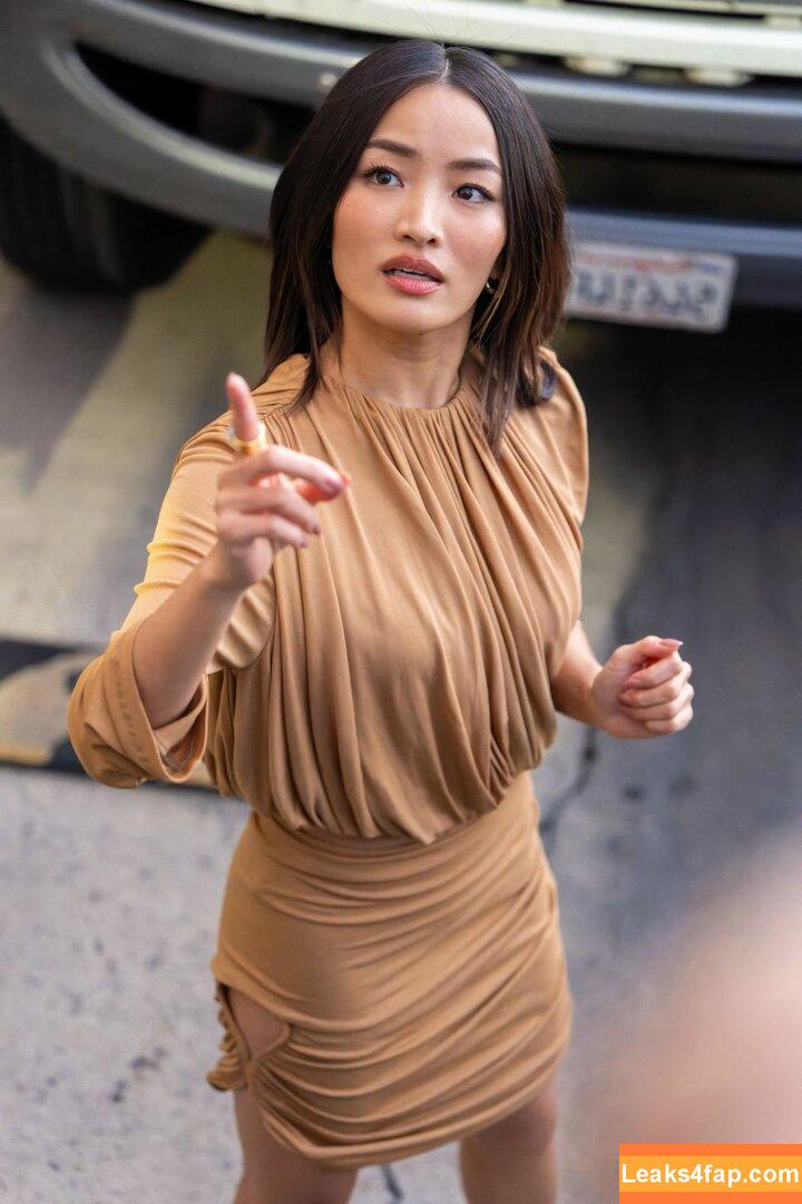 Anna Sawai / annasawai leaked photo photo #0009