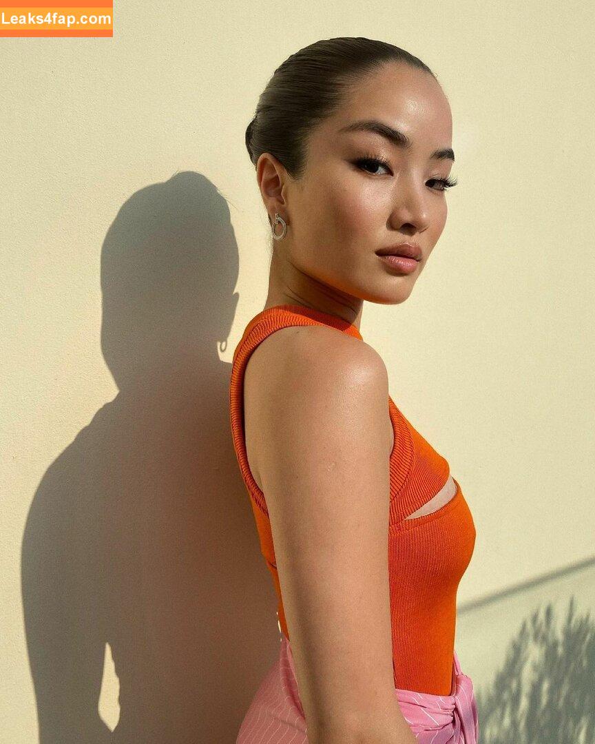 Anna Sawai / annasawai leaked photo photo #0012