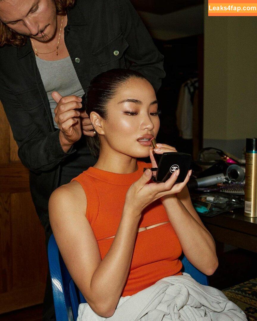 Anna Sawai / annasawai leaked photo photo #0018