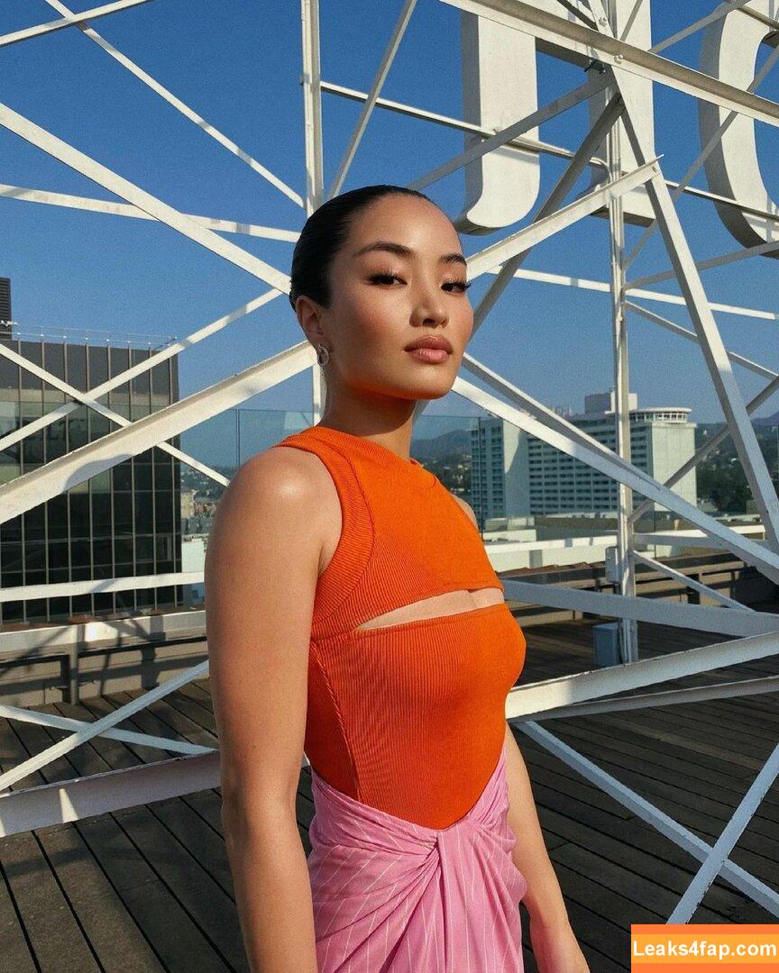 Anna Sawai / annasawai leaked photo photo #0020