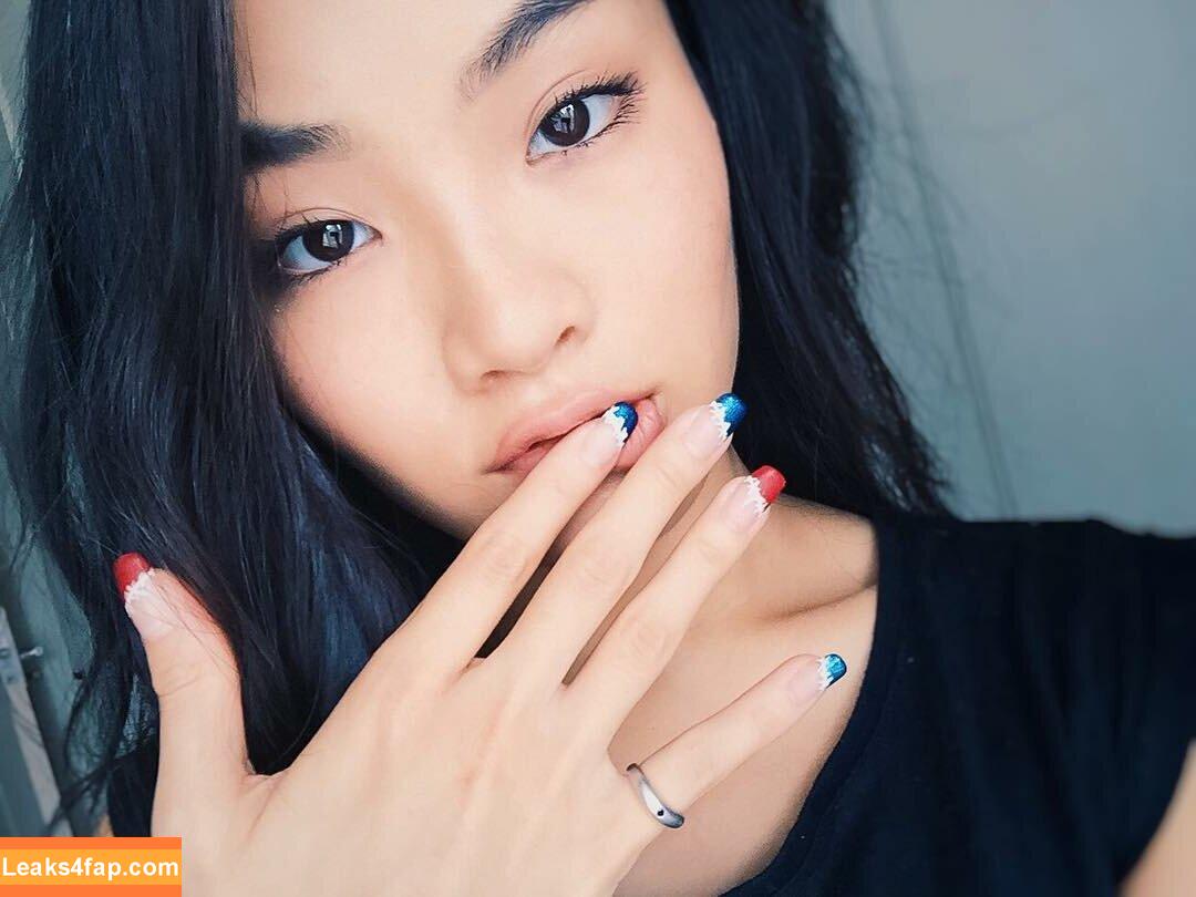 Anna Sawai / annasawai leaked photo photo #0021