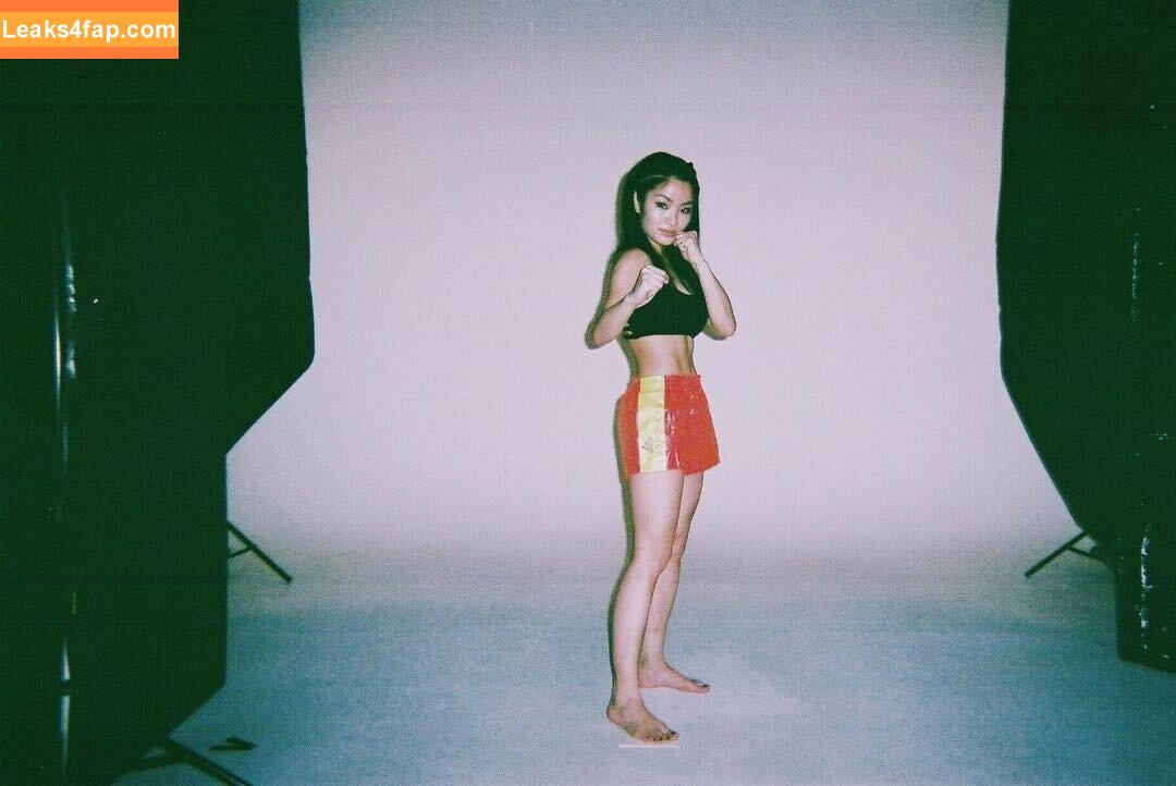 Anna Sawai / annasawai leaked photo photo #0023