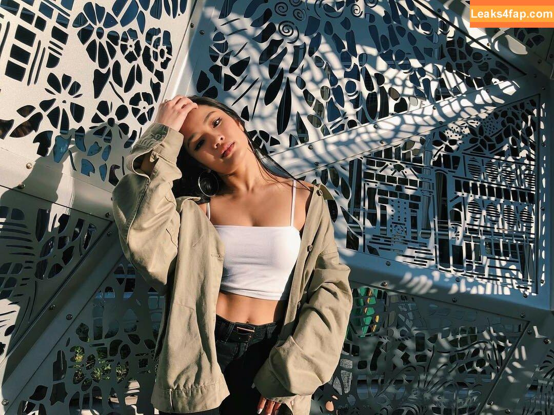 Anna Sawai / annasawai leaked photo photo #0030