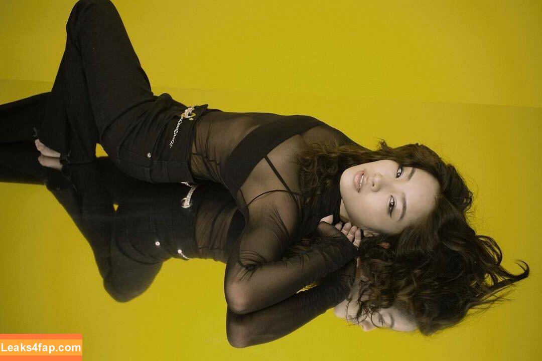 Anna Sawai / annasawai leaked photo photo #0033