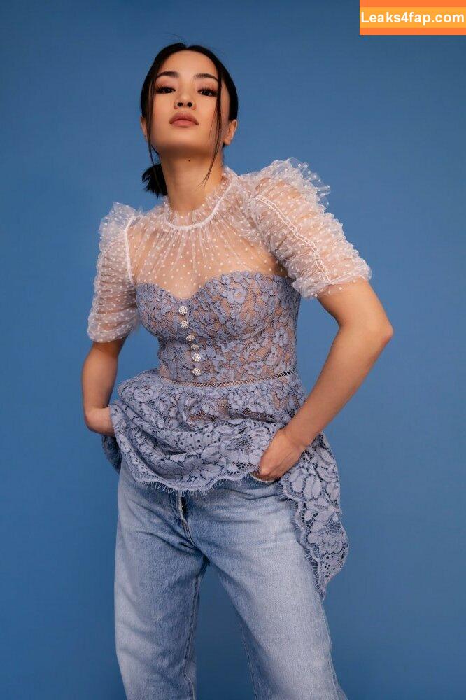 Anna Sawai / annasawai leaked photo photo #0037