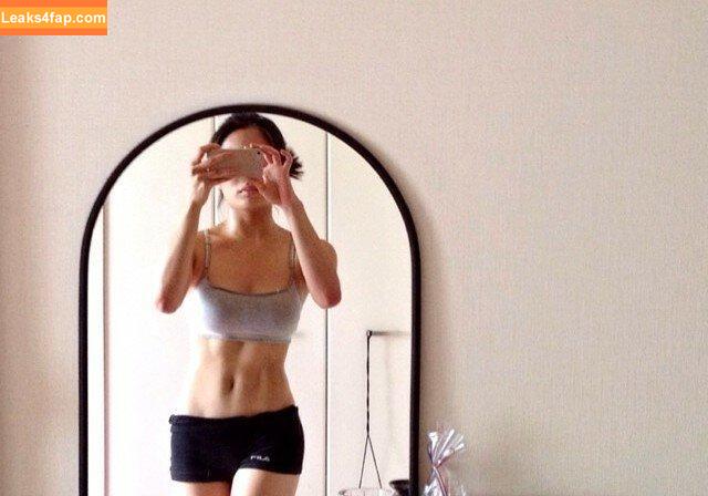 Anna Sawai / annasawai leaked photo photo #0039