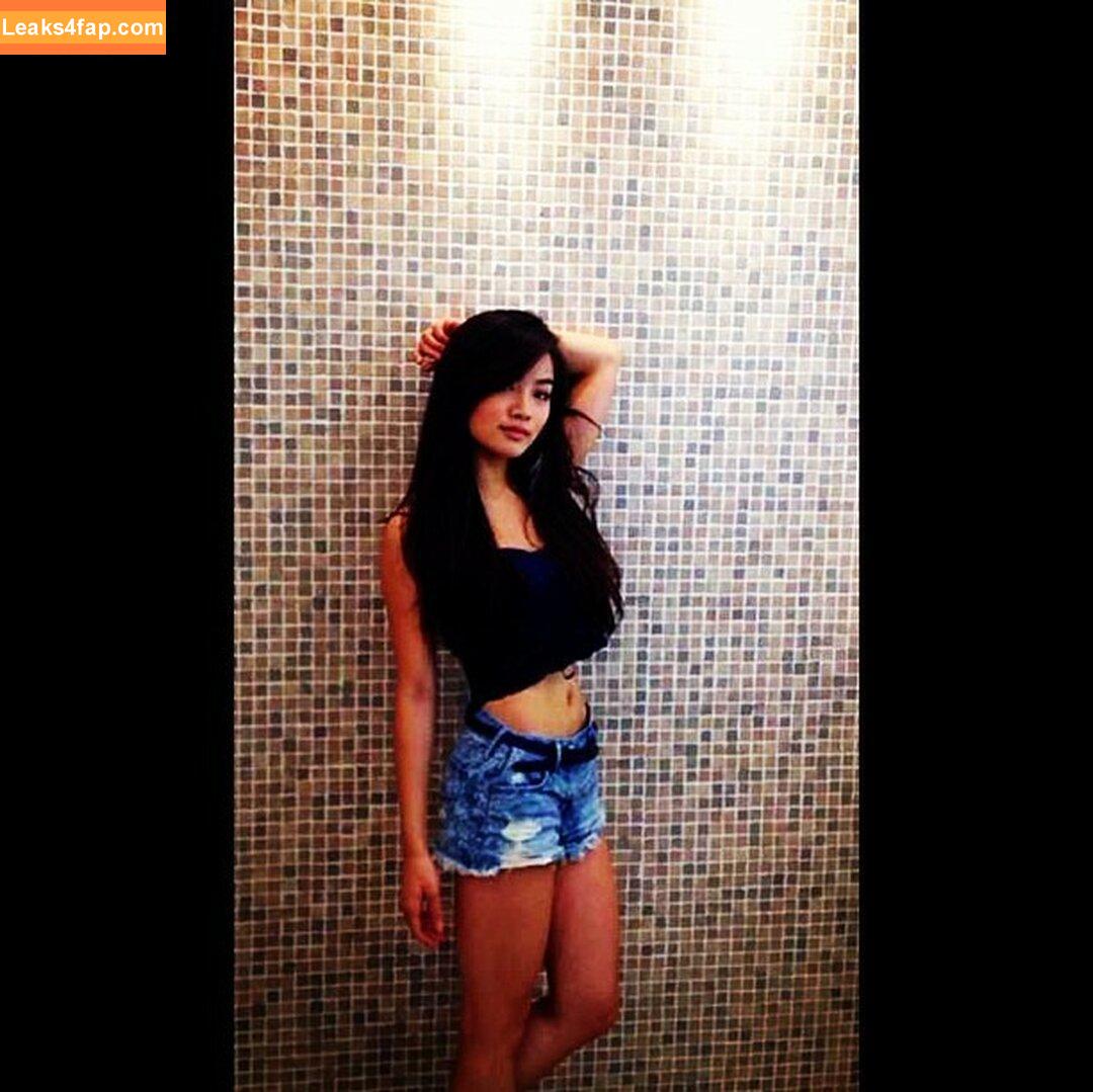 Anna Sawai / annasawai leaked photo photo #0041