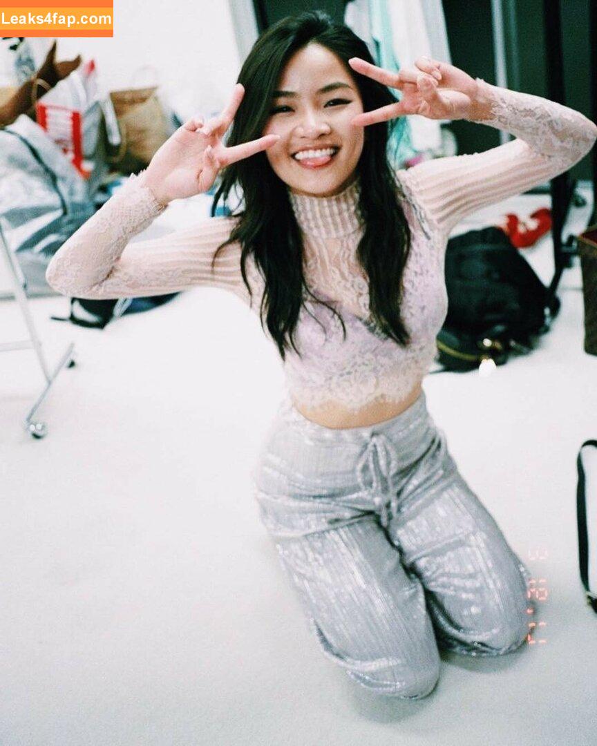 Anna Sawai / annasawai leaked photo photo #0044