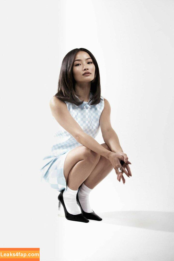 Anna Sawai / annasawai слитое фото фото #0062