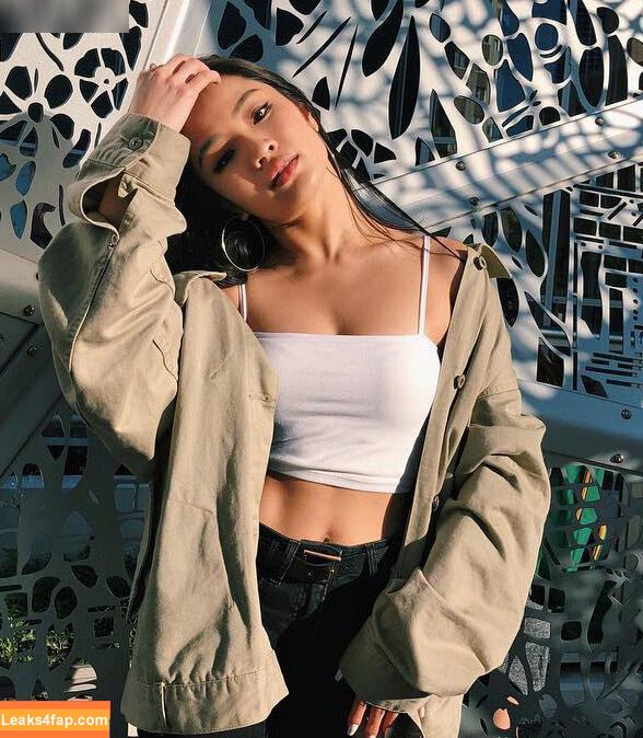 Anna Sawai / annasawai leaked photo photo #0098