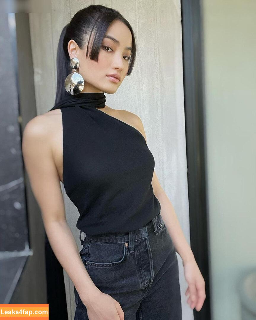 Anna Sawai / annasawai leaked photo photo #0102