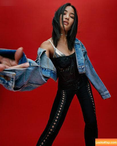 Anna Sawai / annasawai leaked photo photo #0104