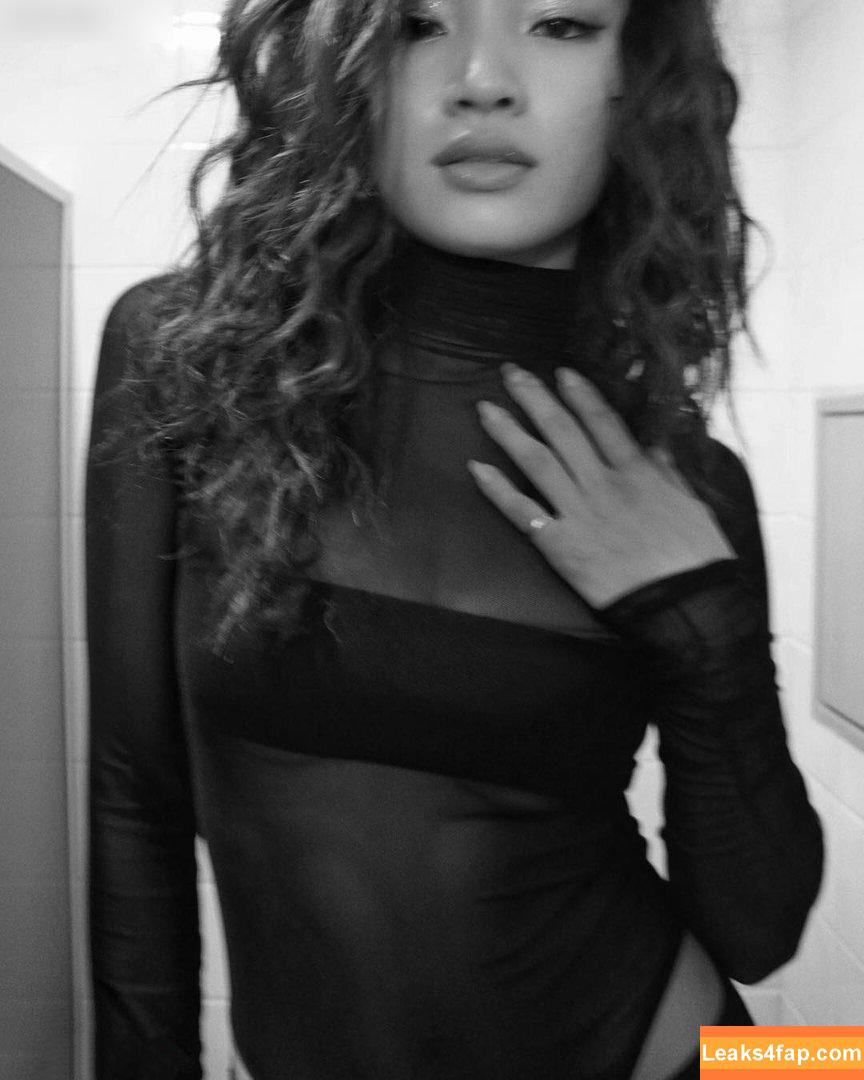 Anna Sawai / annasawai leaked photo photo #0108