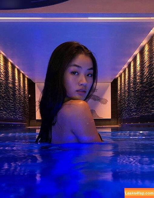 Anna Sawai / annasawai leaked photo photo #0111