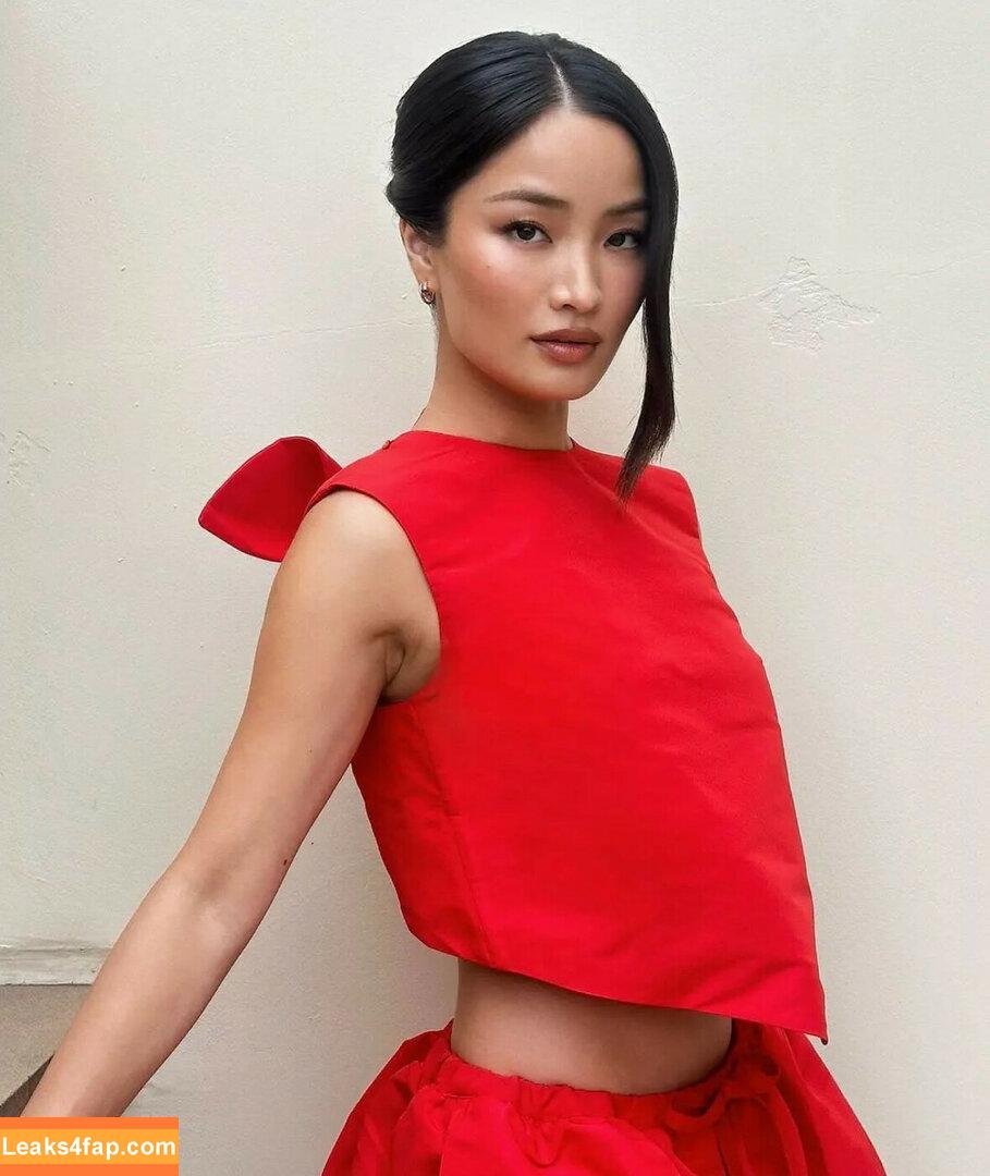 Anna Sawai / annasawai leaked photo photo #0136