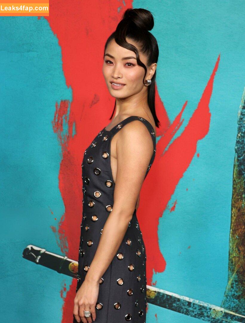 Anna Sawai / annasawai leaked photo photo #0181
