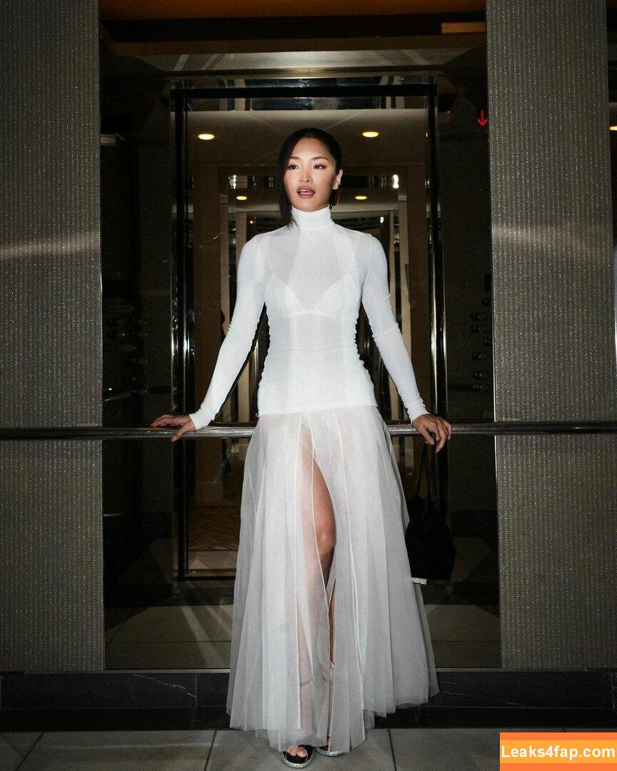 Anna Sawai / annasawai leaked photo photo #0205