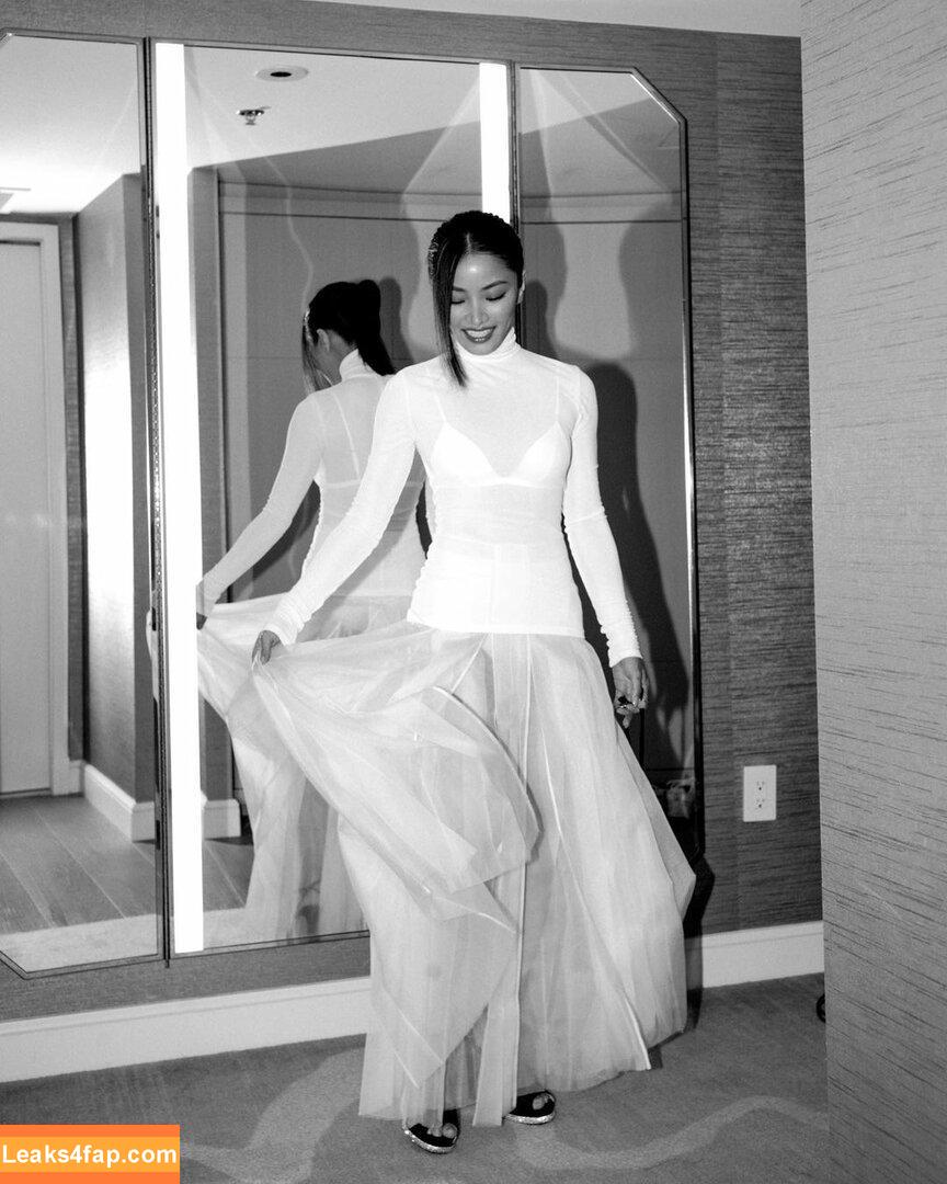Anna Sawai / annasawai leaked photo photo #0206