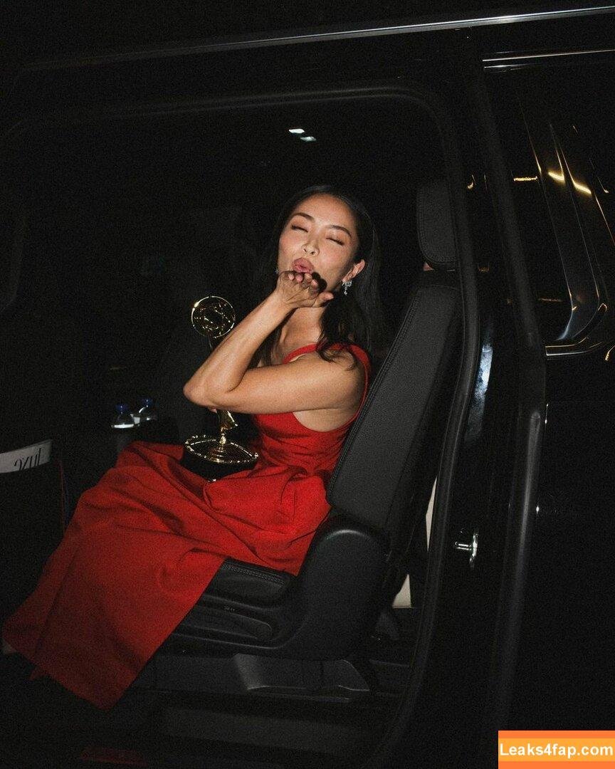 Anna Sawai / annasawai leaked photo photo #0214
