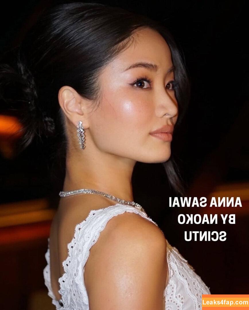 Anna Sawai / annasawai leaked photo photo #0367