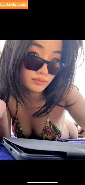 Anna Sawai photo #0002