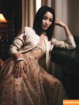 Anna Sawai фото #0394