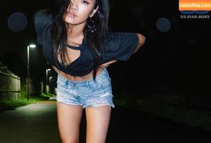 Anna Sawai фото #0401