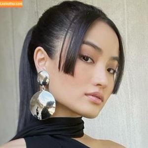 Anna Sawai фото #0402