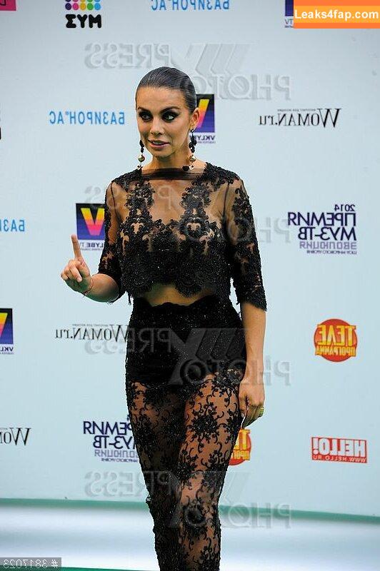 Anna Sedokova / annasedokova leaked photo photo #0139