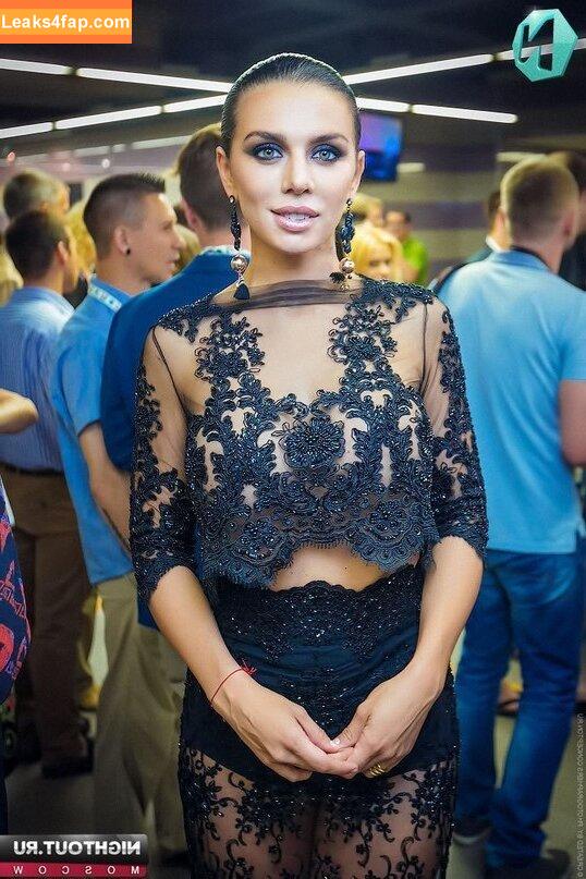 Anna Sedokova / annasedokova leaked photo photo #0177