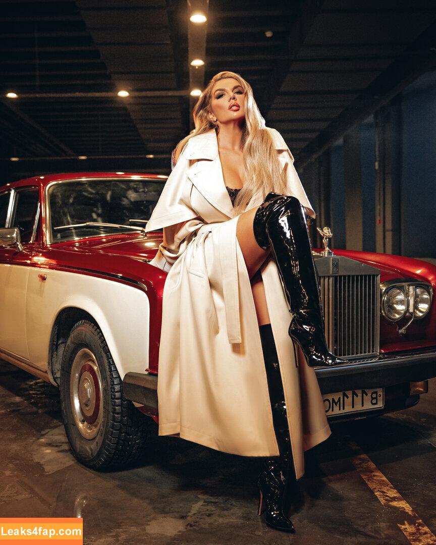 Anna Sedokova / annasedokova leaked photo photo #0378