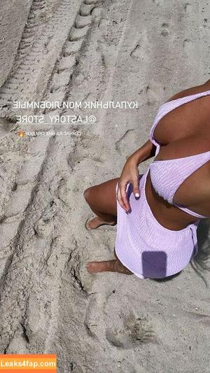 Anna Sedokova photo #0133