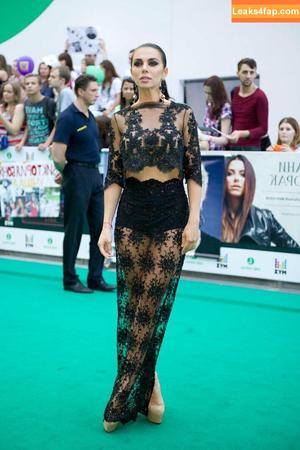 Anna Sedokova photo #0161