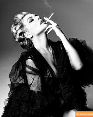 Anna Sedokova photo #0374