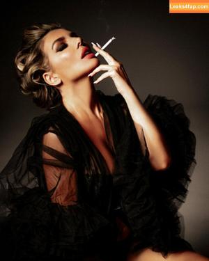 Anna Sedokova photo #0375