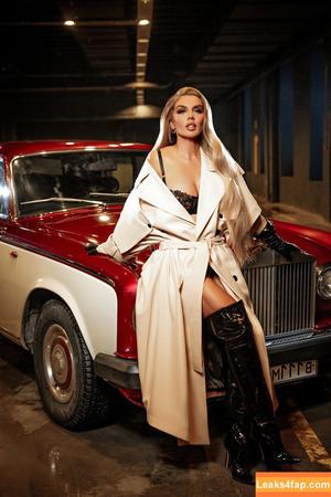 Anna Sedokova photo #0377