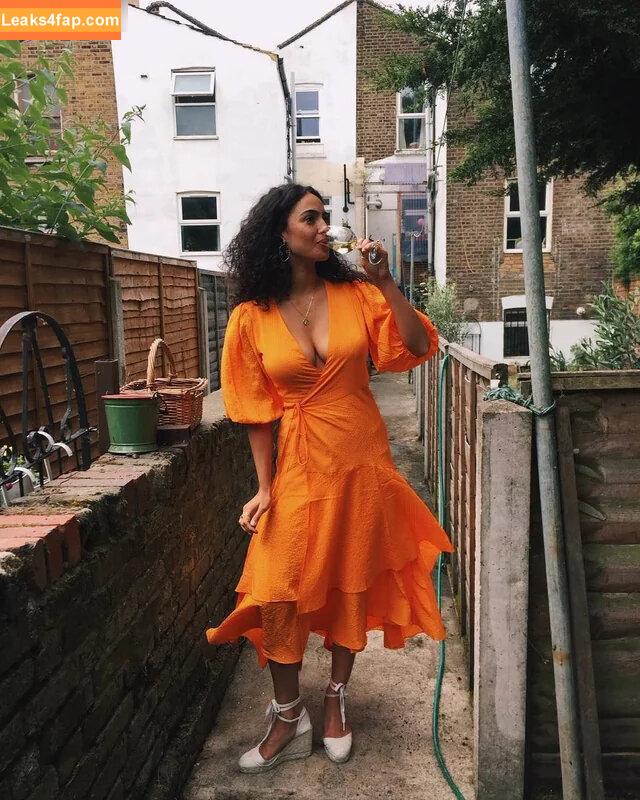 Anna Shaffer / annashafffer leaked photo photo #0032