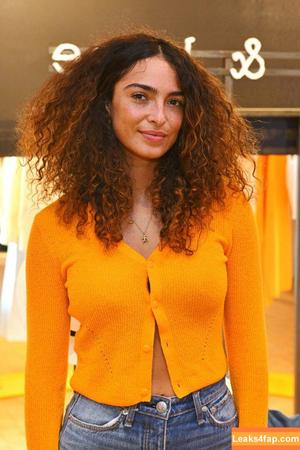 Anna Shaffer photo #0004