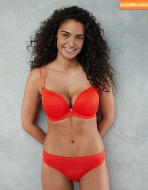 Anna Shaffer фото #0027