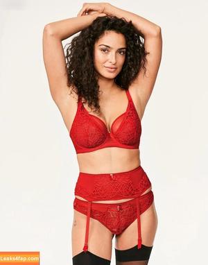 Anna Shaffer photo #0028