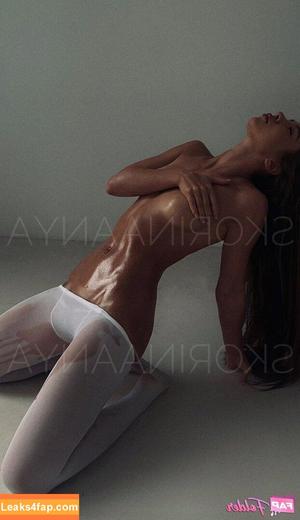 Anna Skoryna photo #0075