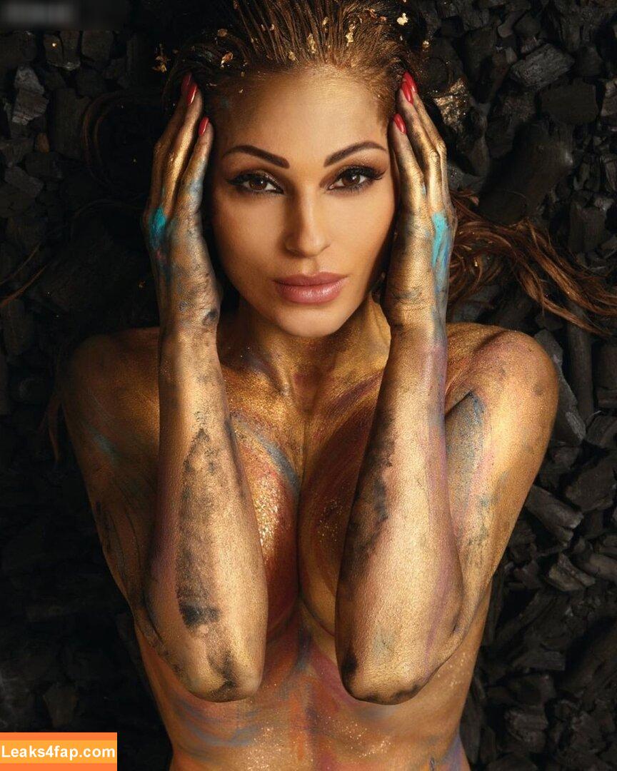 Anna Tatangelo / annatatangeloofficial leaked photo photo #0045