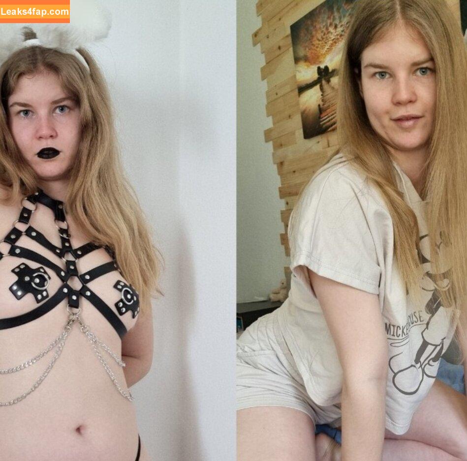 Anna the_real_anna /  leaked photo photo #0001
