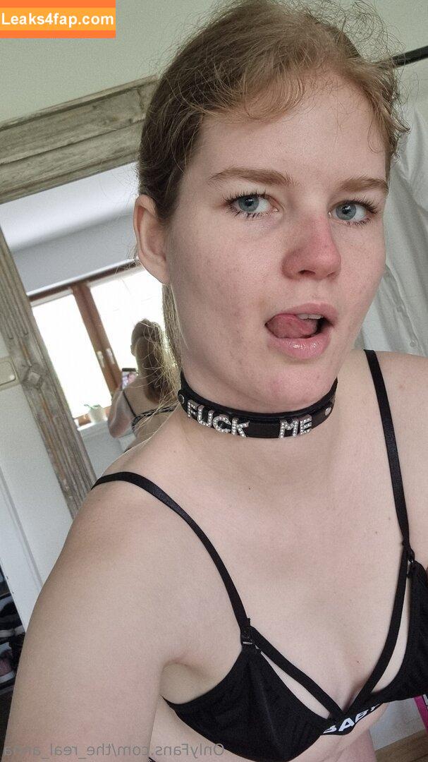 Anna the_real_anna /  leaked photo photo #0008