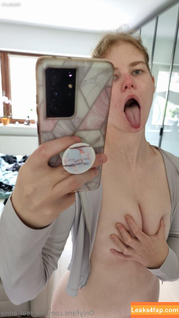 Anna the_real_anna /  leaked photo photo #0023