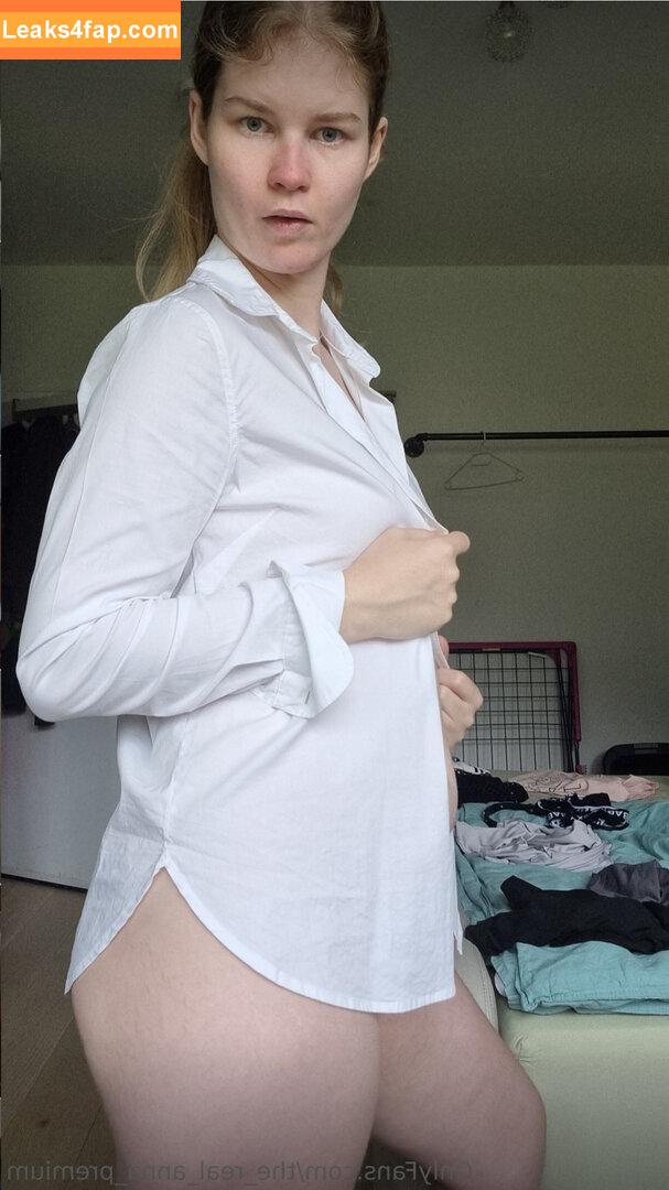 Anna the_real_anna /  leaked photo photo #0035