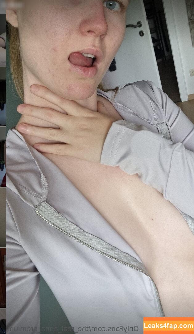 Anna the_real_anna /  leaked photo photo #0038