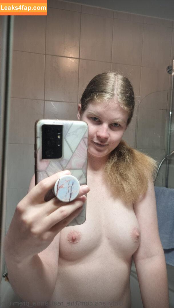 Anna the_real_anna /  leaked photo photo #0047