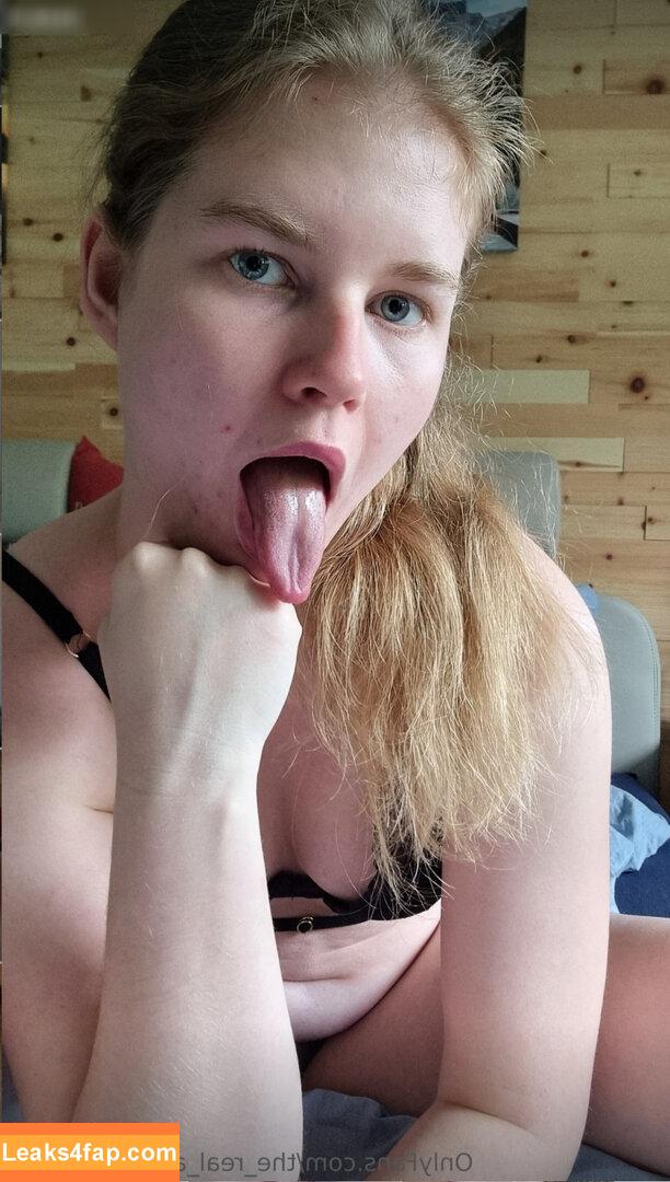 Anna the_real_anna /  leaked photo photo #0055